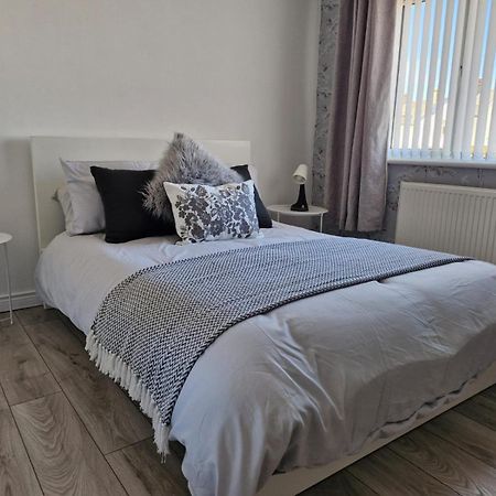 Cosy On The Coast Villa Portrush Exterior foto
